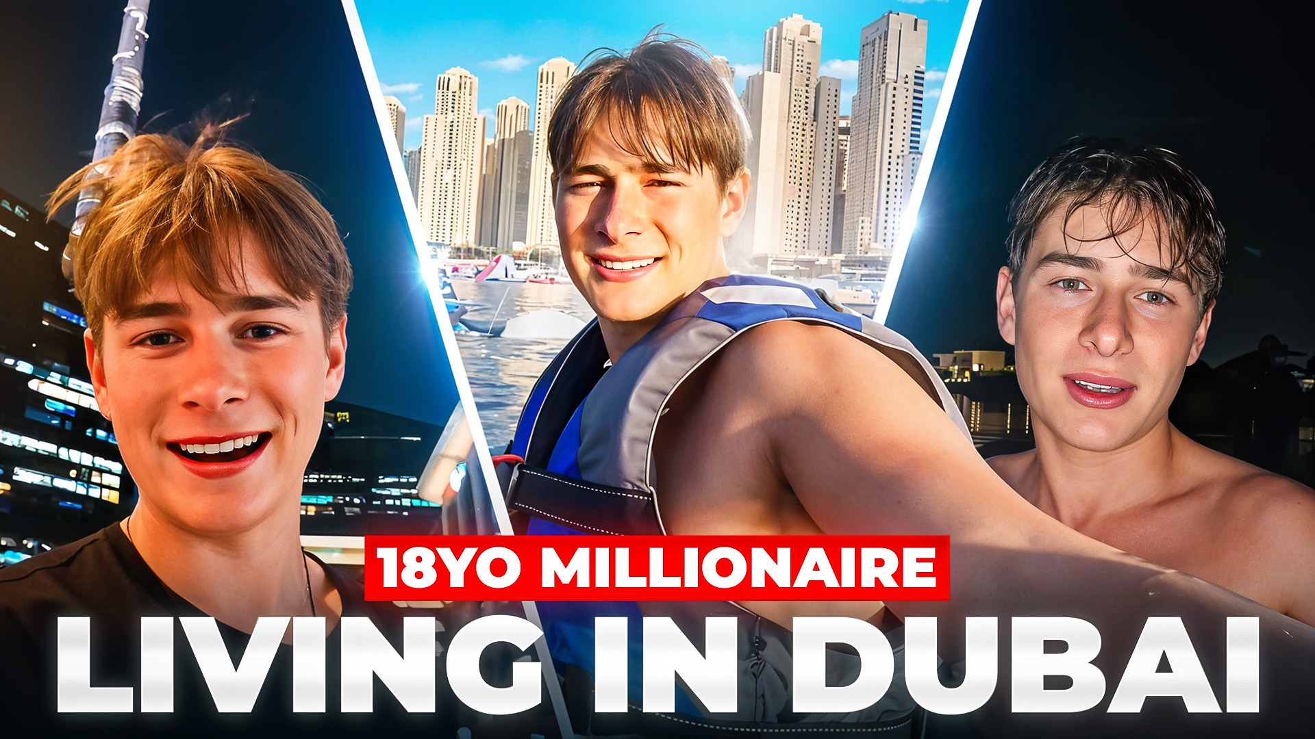 Business Thumbnail