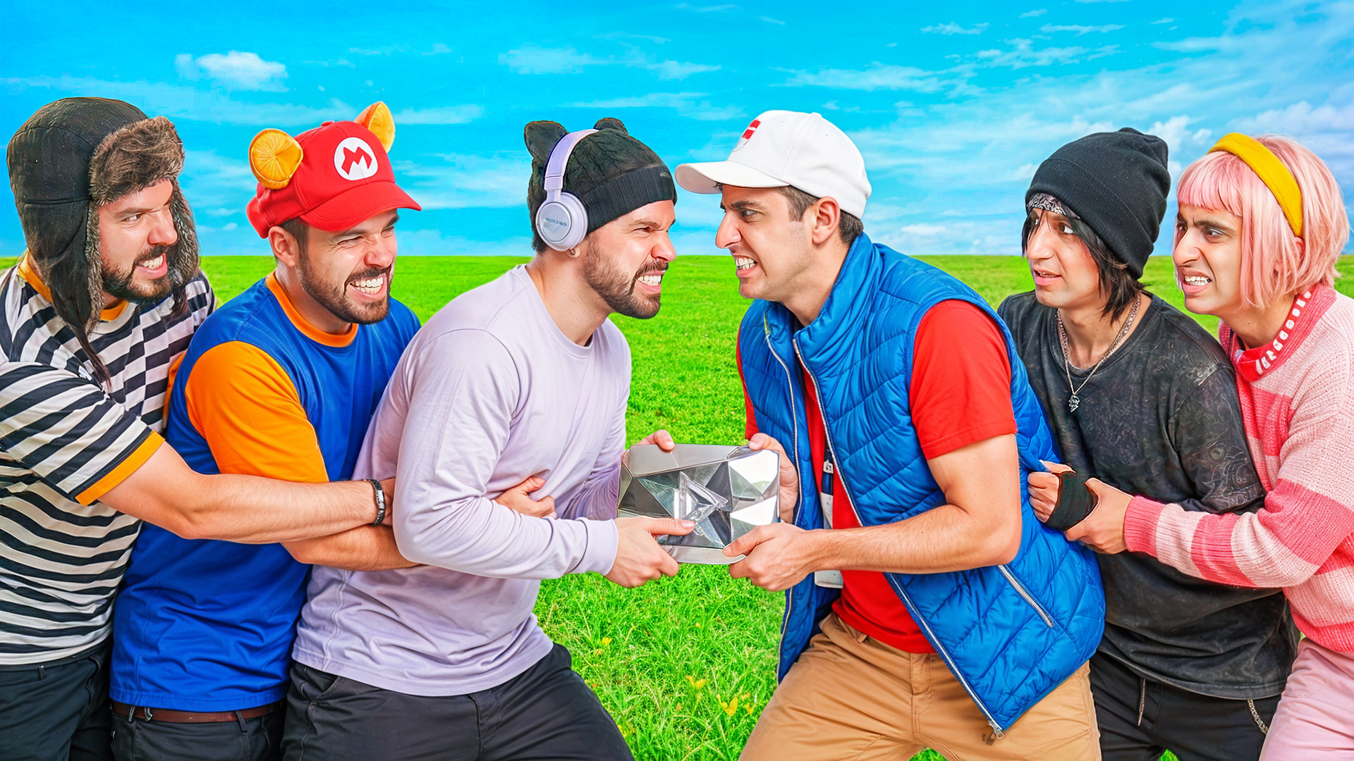 Business Thumbnail